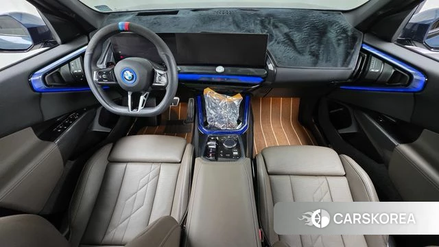 BMW X3 (G45) id 4533241 из Кореи 30