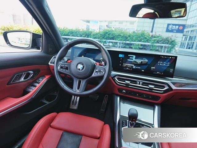 BMW M3 id 4271378 из Китая 10