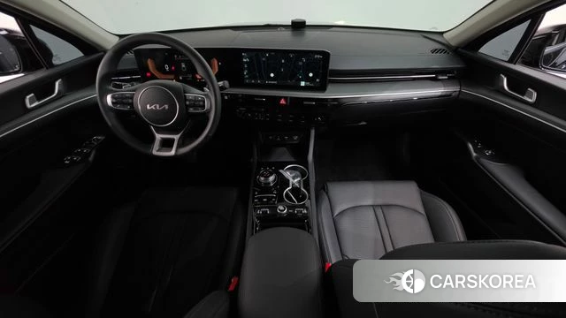 Kia The New K5 3rd generation id 4635252 из Кореи 30