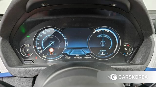 BMW 3 Series (F30) id 4837149 из Кореи 27