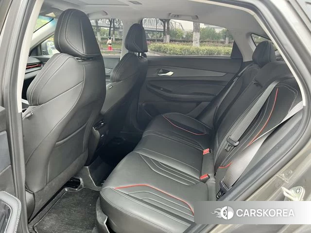 Geely Automobile Binrui id 4240901 из Китая 12