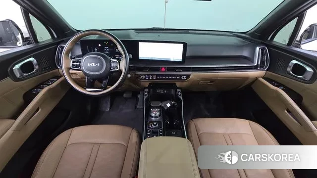 Kia The New Sorento 4th Generation id 3002340 из Кореи 17