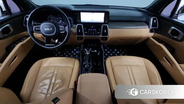 Kia Sorento 4th Generation id 3660140 из Кореи 17