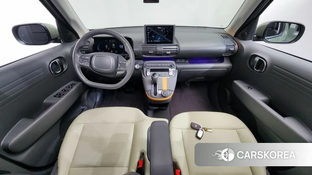 Hyundai Casper id 3851566 из Кореи 17