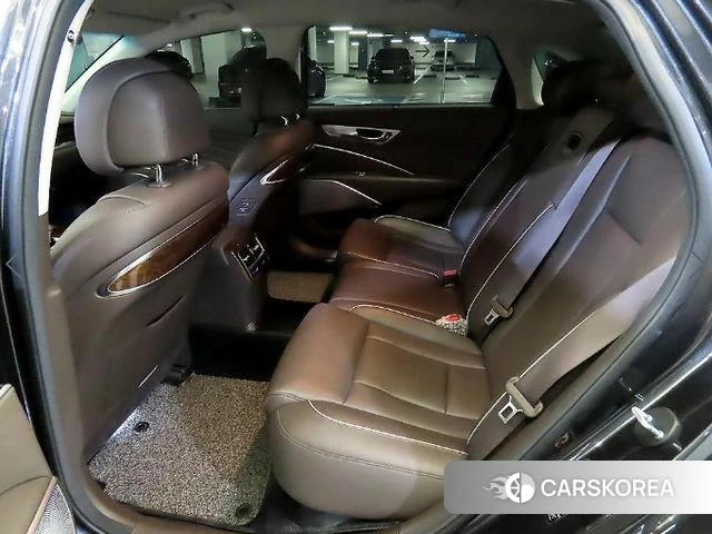 Kia More K9 id 4937513 из Кореи 17