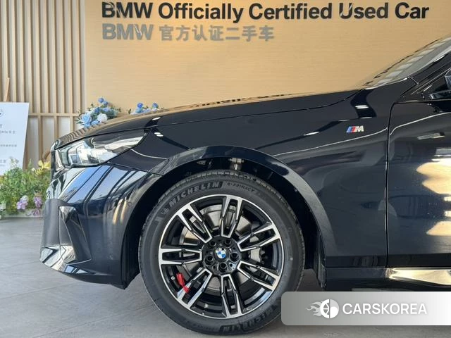 BMW 5 series id 4242488 из Китая 10