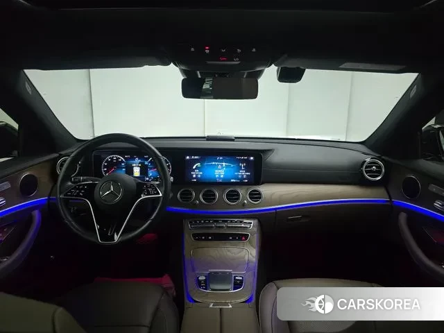 Mercedes-Benz E-Class W213 id 3008270 из Кореи 16