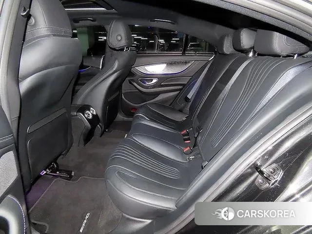 Mercedes-Benz CLS-Class C257 id 3416488 из Кореи 17