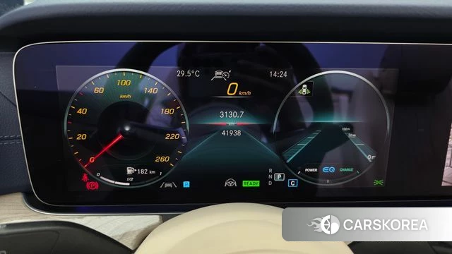 Mercedes-Benz E-Class W213 id 4602741 из Кореи 27