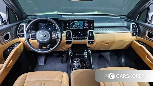 Kia Sorento 4th Generation id 4476485 из Кореи 17