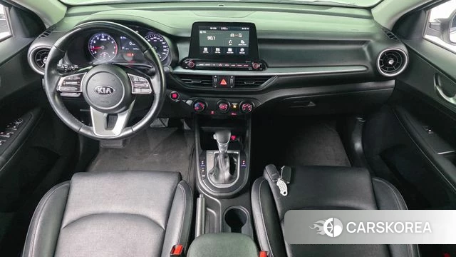 Kia Come New K3 id 3924891 из Кореи 17