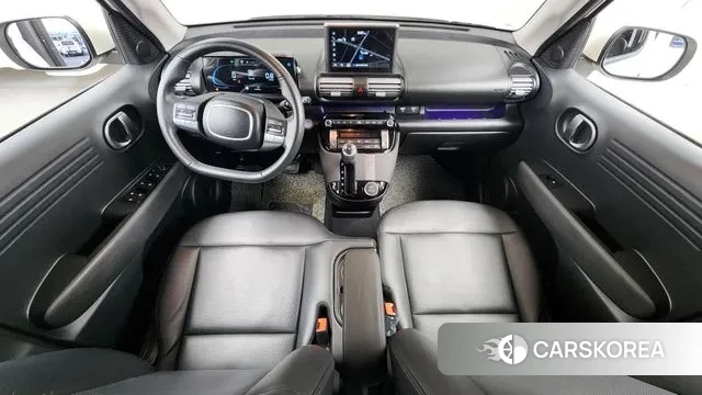 Hyundai Casper id 3365917 из Кореи 17