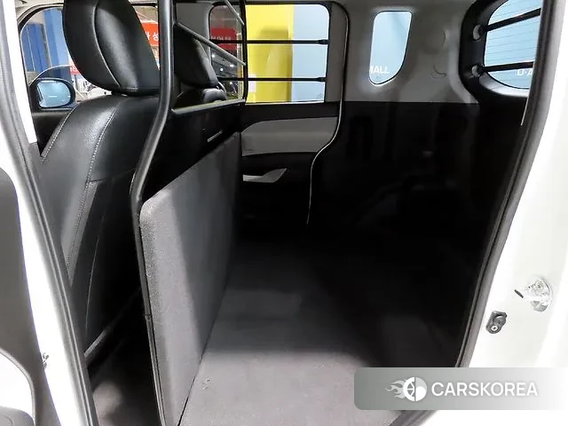 Kia The New Ray id 3671535 из Кореи 17