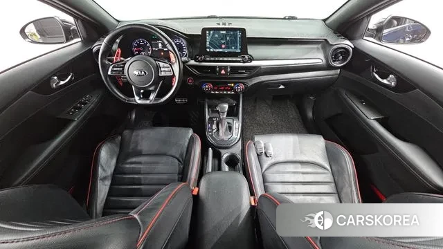 Kia Come New K3 id 3243291 из Кореи 17