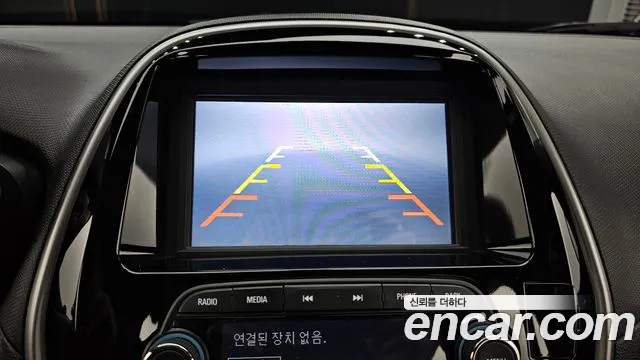 Chevrolet (GM Daewoo) The Next Spark id 2764939 из Кореи 17