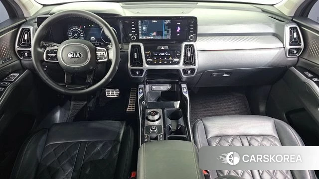 Kia Sorento 4th Generation id 4899747 из Кореи 27