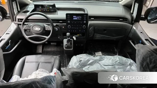 Hyundai Staria id 3711189 из Кореи 17