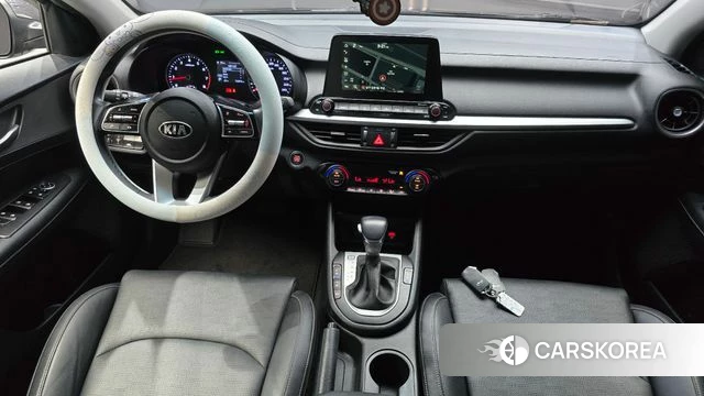 Kia Come New K3 id 4595774 из Кореи 28