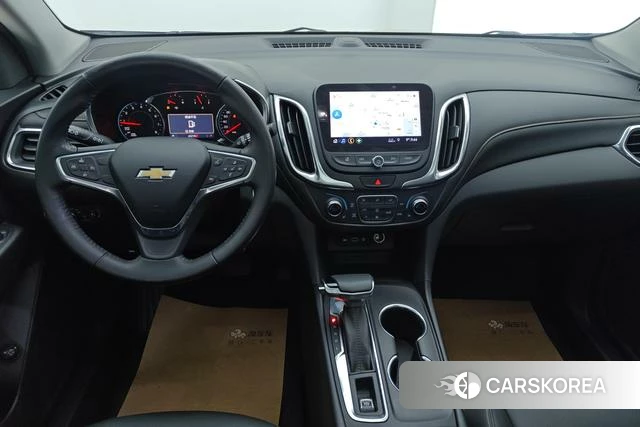 Chevrolet Explorer id 4190437 из Китая 14