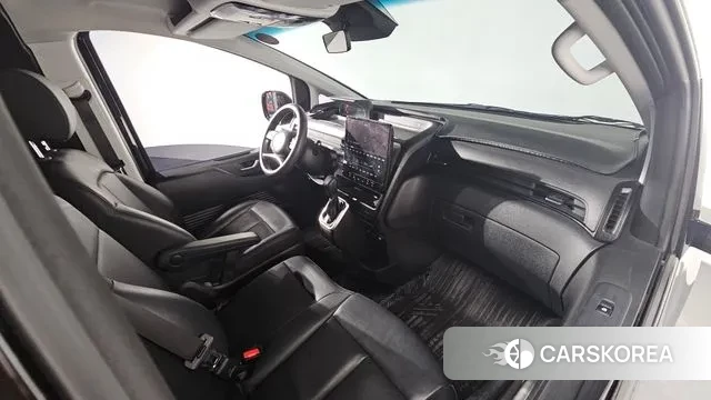 Hyundai Staria id 3605719 из Кореи 17