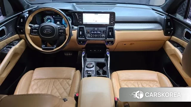 Kia Sorento 4th Generation id 3789020 из Кореи 17