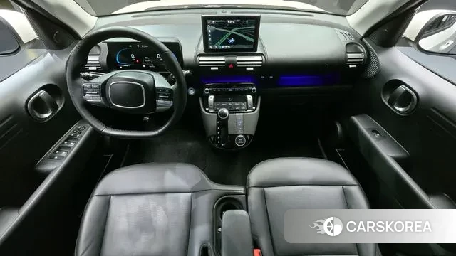 Hyundai Casper id 3437437 из Кореи 17