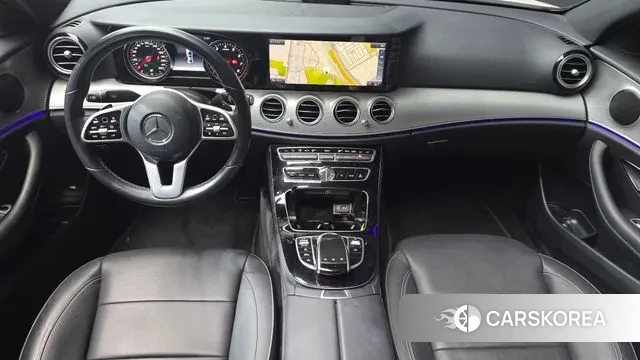 Mercedes-Benz E-Class W213 id 3444930 из Кореи 17