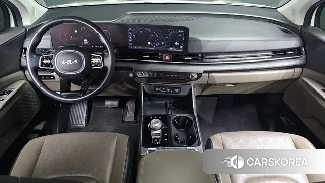 Kia The New Carnival 4th Generation id 3776120 из Кореи 17