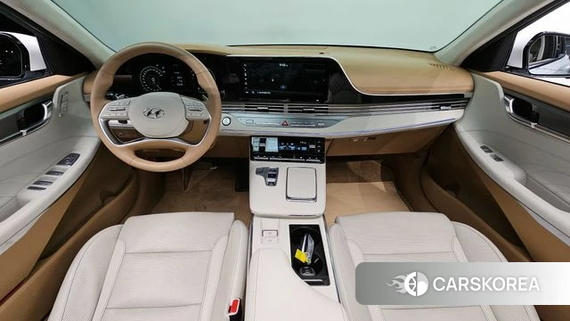 Hyundai The New Grandeur IG id 4250177 из Кореи 31