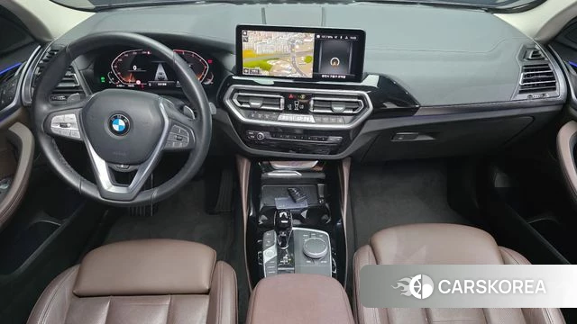 BMW X4 (G02) id 4935846 из Кореи 30