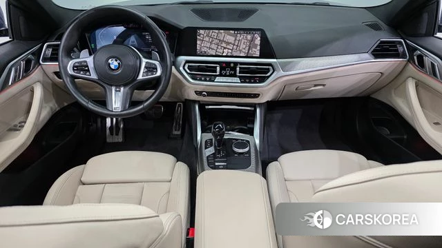 BMW 4 Series (G22) id 3923680 из Кореи 17