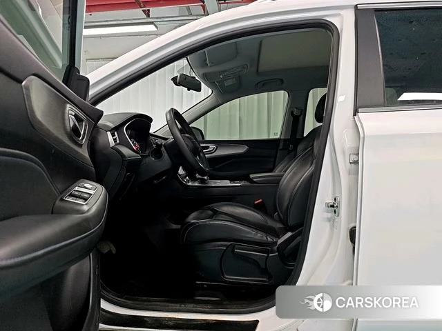 Roewe RX5 id 4214104 из Китая 17