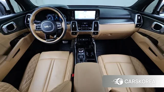 Kia Sorento 4th Generation id 3512823 из Кореи 17