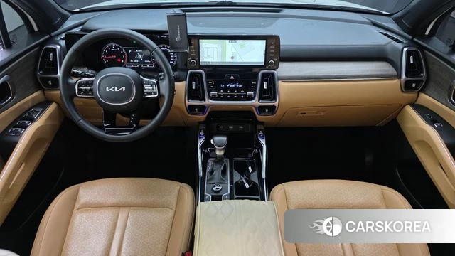 Kia Sorento 4th Generation id 4623925 из Кореи 36