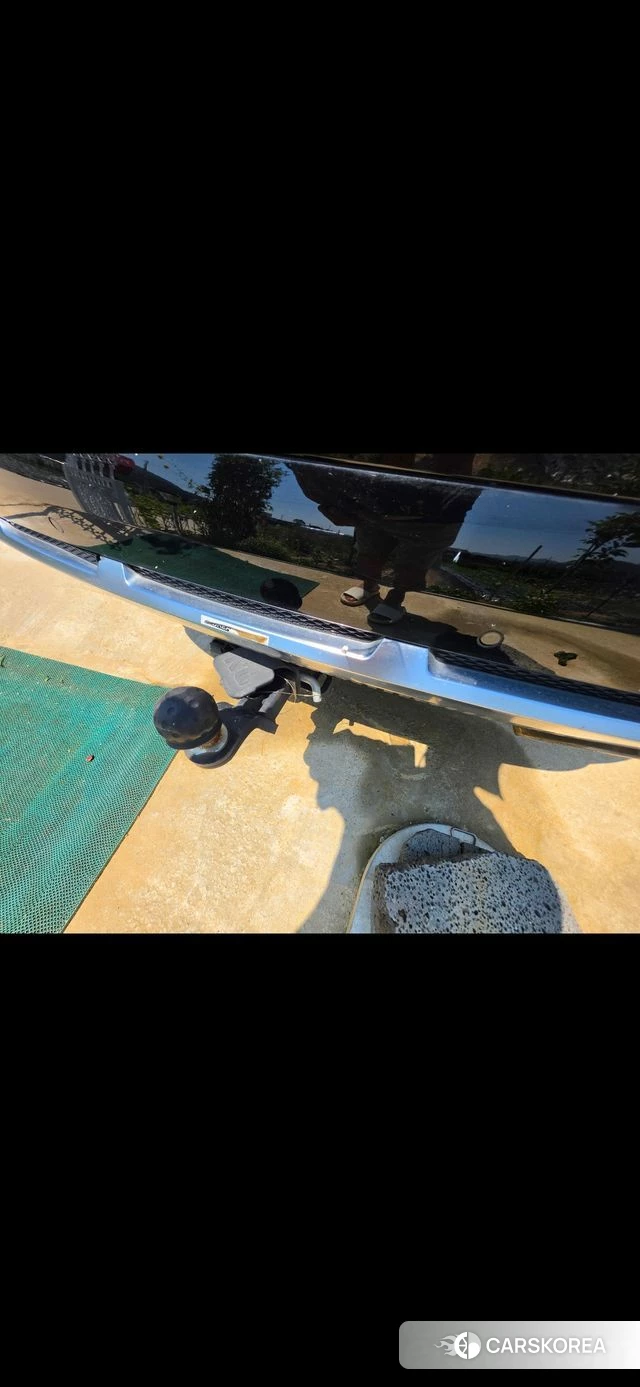 Hyundai Palisade id 4736731 из Кореи 14