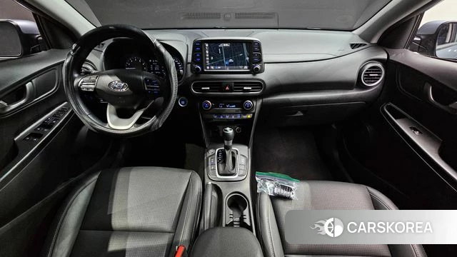 Hyundai Kona id 4294336 из Кореи 27