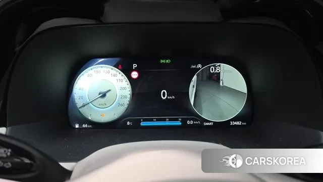 Hyundai The New Palisade id 3614716 из Кореи 17