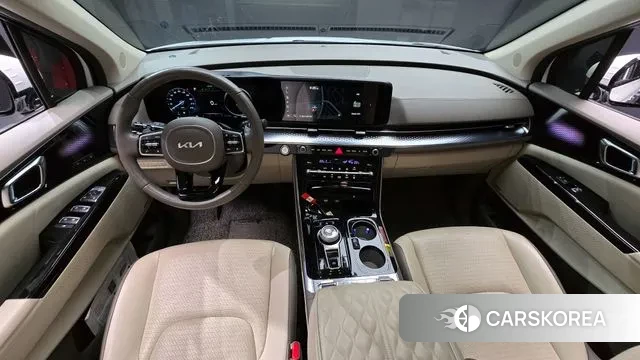 Kia Carnival 4th generation id 3207920 из Кореи 17