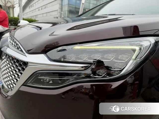 Buick GL8 id 3882269 из Китая 25