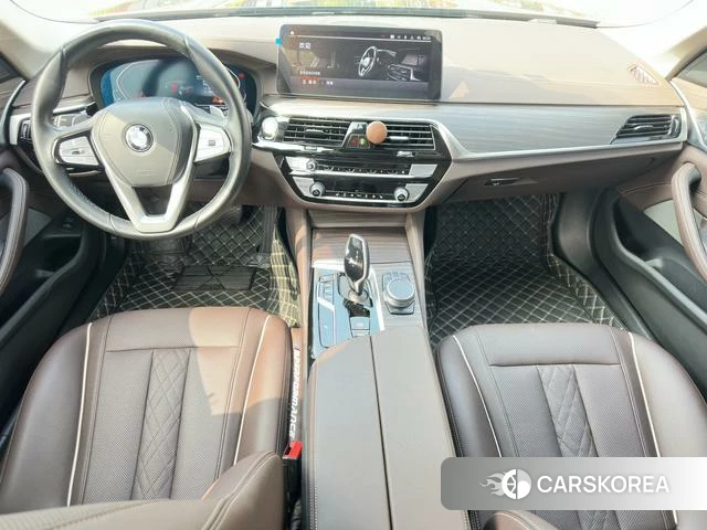 BMW 5 series id 4240007 из Китая 11