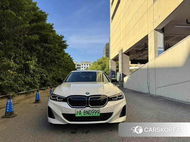BMW i3 id 4275934 из Китая 11