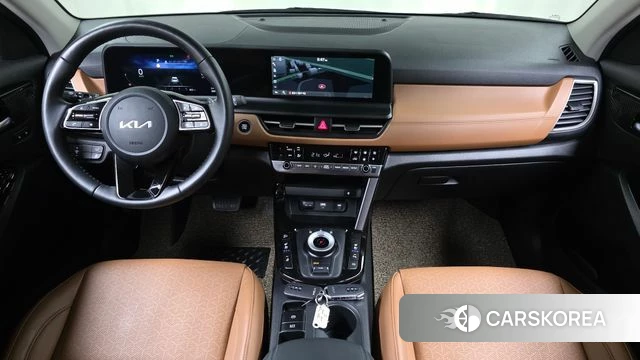 Kia The New Seltos id 3891090 из Кореи 17