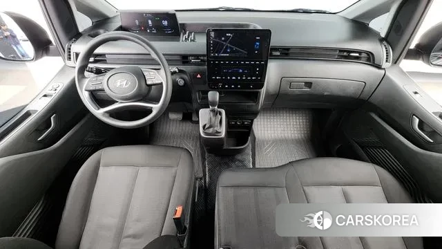 Hyundai Staria id 3478686 из Кореи 17