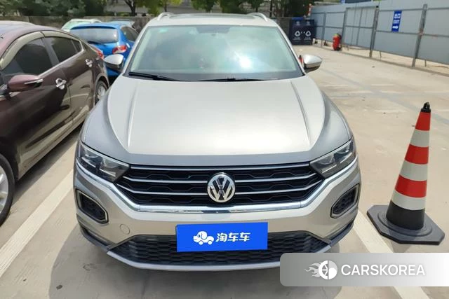 Volkswagen Exploring songs id 4242264 из Китая 14