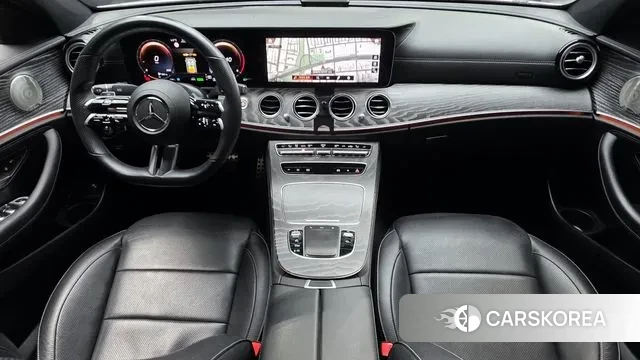 Mercedes-Benz E-Class W213 id 3488054 из Кореи 17