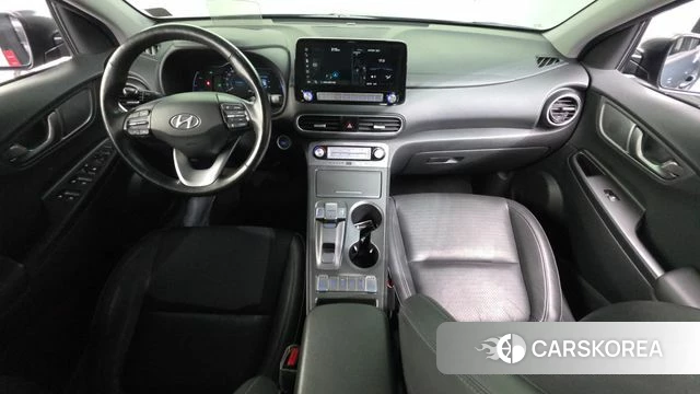 Hyundai Kona Electric id 4389869 из Кореи 28