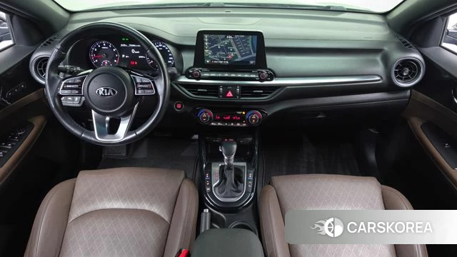 Kia Come New K3 id 4708887 из Кореи 29