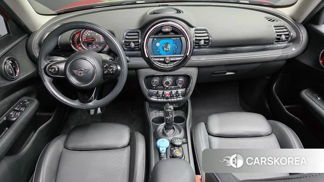 Mini Cooper Clubman id 3828685 из Кореи 17