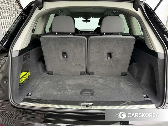 Audi Q7 id 4273864 из Китая 15
