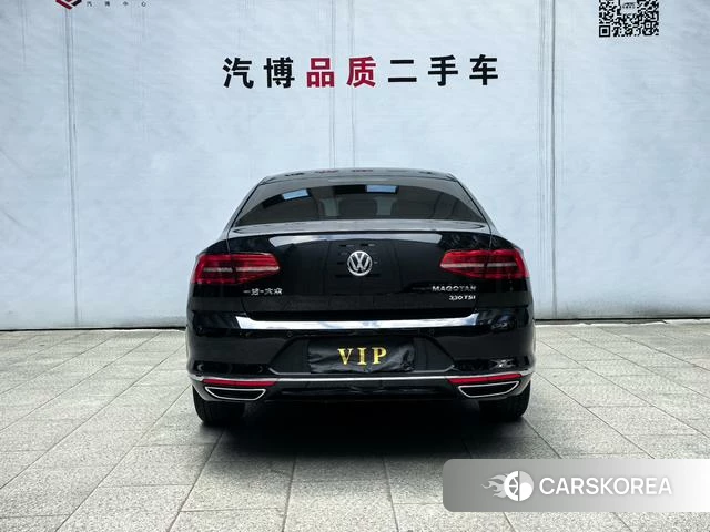 Volkswagen Magotan id 4253377 из Китая 11